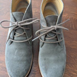 Clarks Originals Phenia Carnaby Ankle Boot 8.5